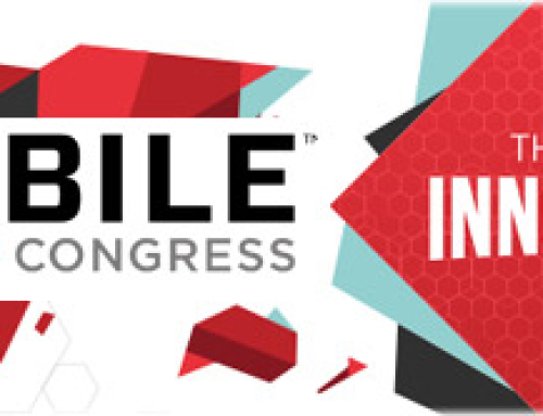 Mobile World Congress 2016