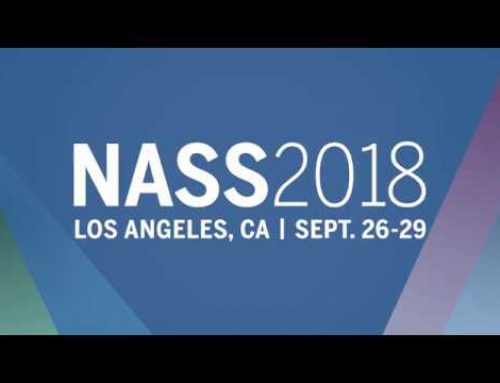 Vivametrica Wins Outstanding Paper at NASS2018